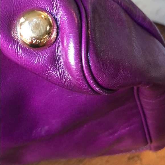 Authentic Marc Jacobs handbag - Picture 4 of 6